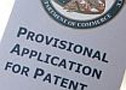 Provisional Patent Applications